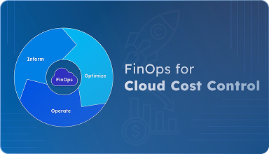 Optimizing Cloud Costs with FinOps