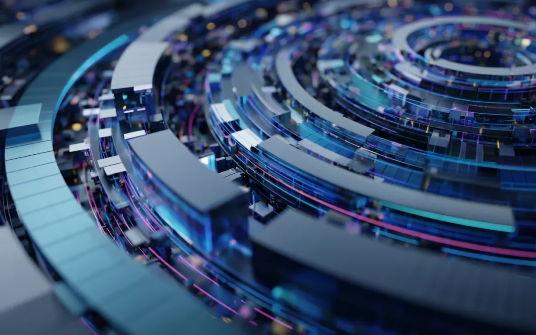 Algo CAS at the DEBI Internship Graduation Event