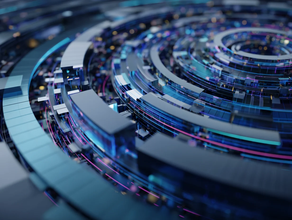 Algo CAS at the DEBI Internship Graduation Event