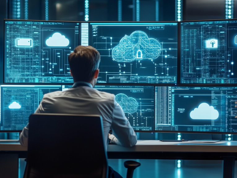 Securing Your Cloud Infrastructure: A Complete Guide